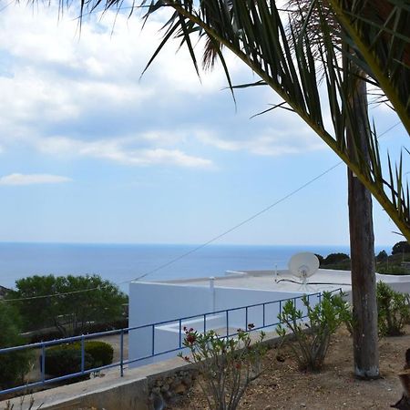 Maximos House Villa Provatas Eksteriør billede